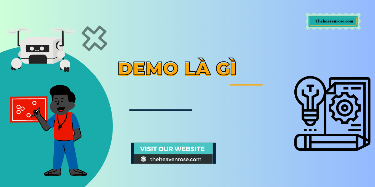 demo-la-gi