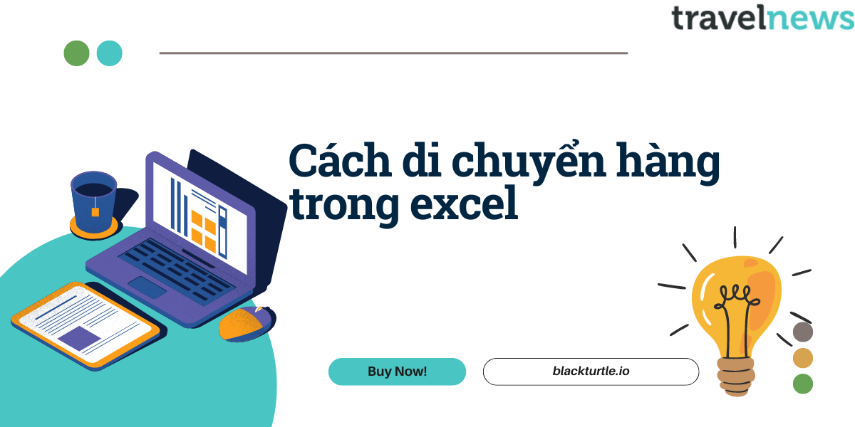 cach-di-chuyen-hang-trong-excel