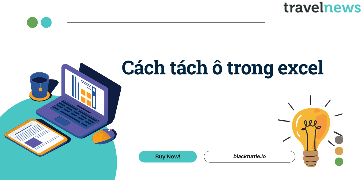 cach-tach-o-trong-excel