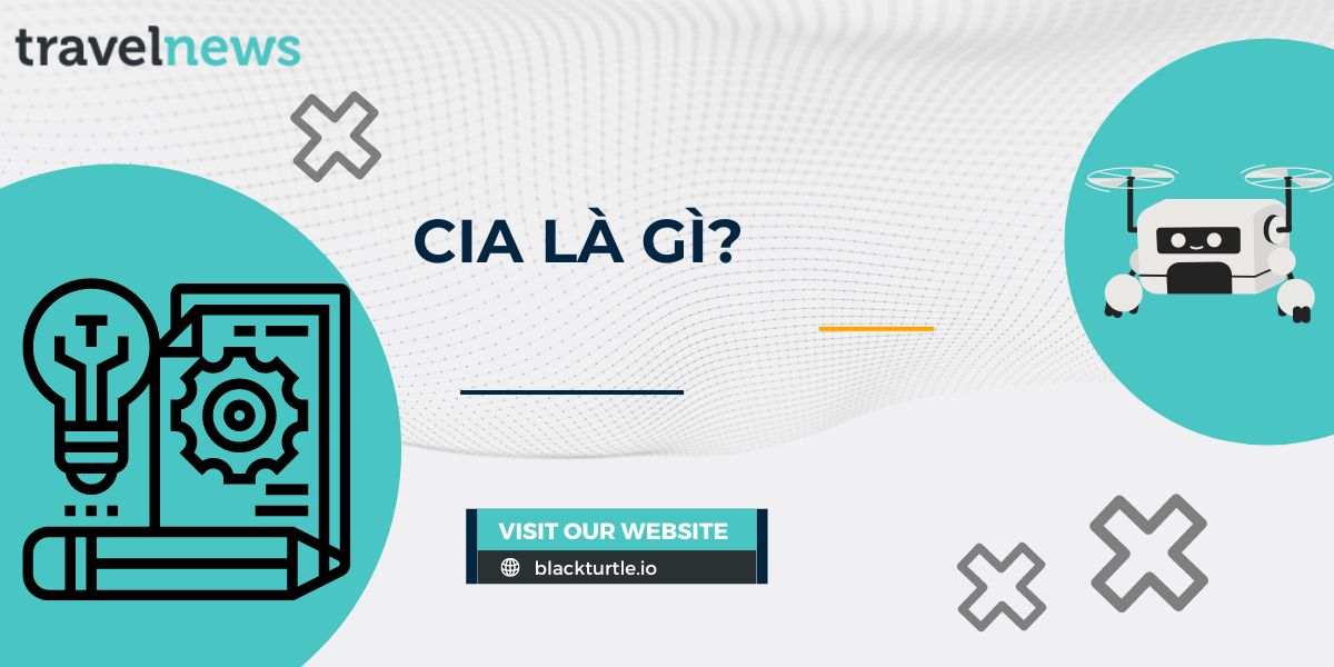 cia-la-gi